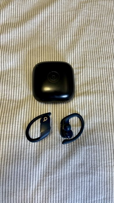 Fones Powerbeats pro