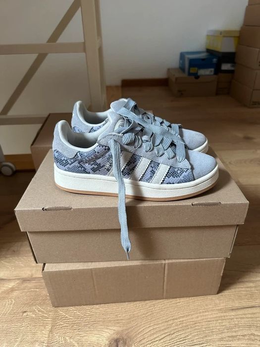 Adidas Campus 38 lilac