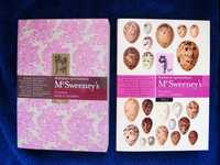 McSweeney's Najlepsze opowiadania Tom 1 & 2