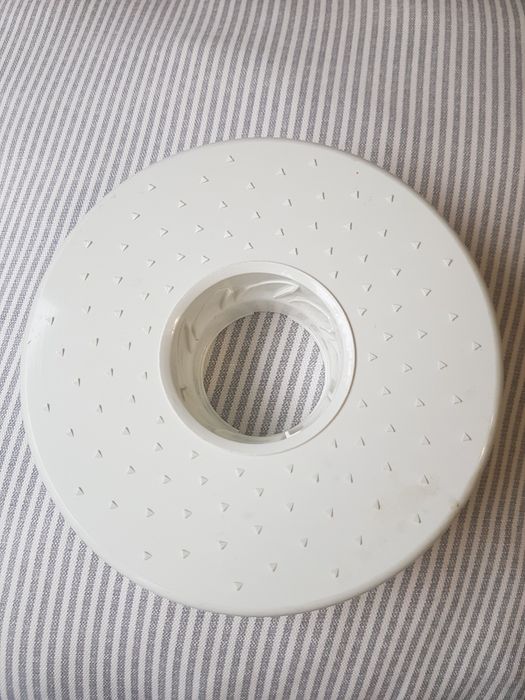 Tarcza do ubijania piany do robota kuchennego Bosch Profi Kubixx