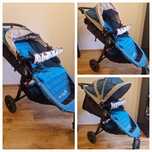 Wózek Babby Jogger City Mini GT