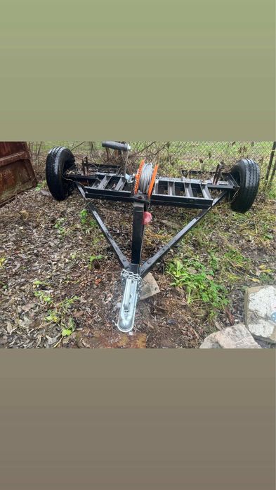 Платформа часткової погрузки