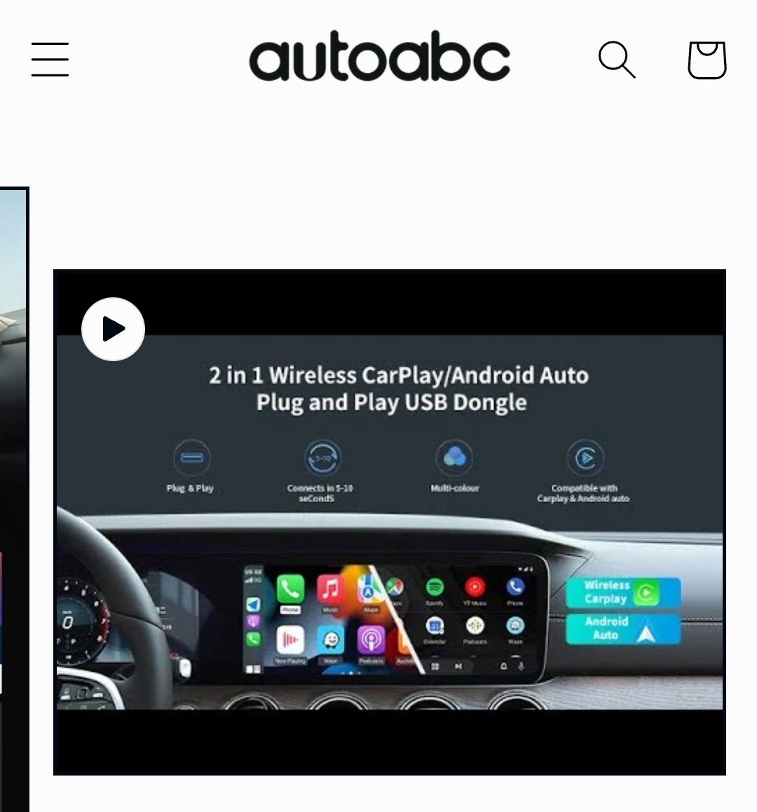 Carlink AUTOABC....