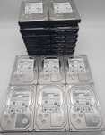 4Tb SAS HGST Hitachi 7.2K 3.5'' HUS726040AL5211 СЕРВЕРНИЙ торг гуртопт
