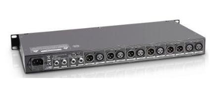 LDsystems MS828 -pre-splitter-mixer