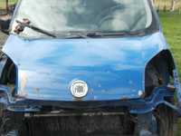 Maska Fiat Fiorino 08r.