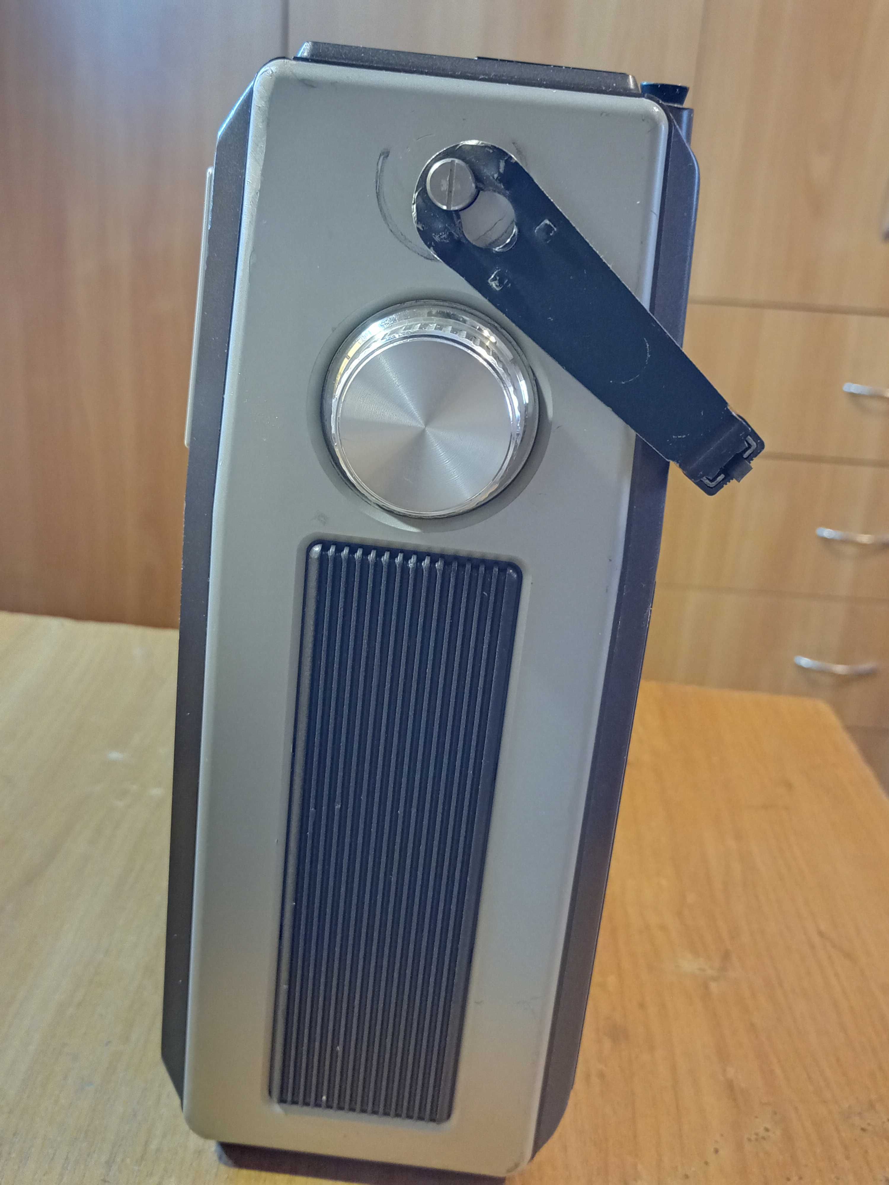 Радиоприёмник "Grundig RR 900"  Магнитола.