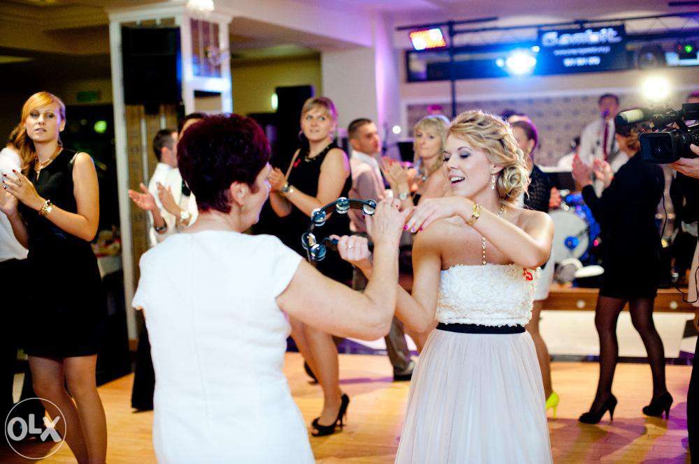 Śliczna sukienka Okazja Tanio!!