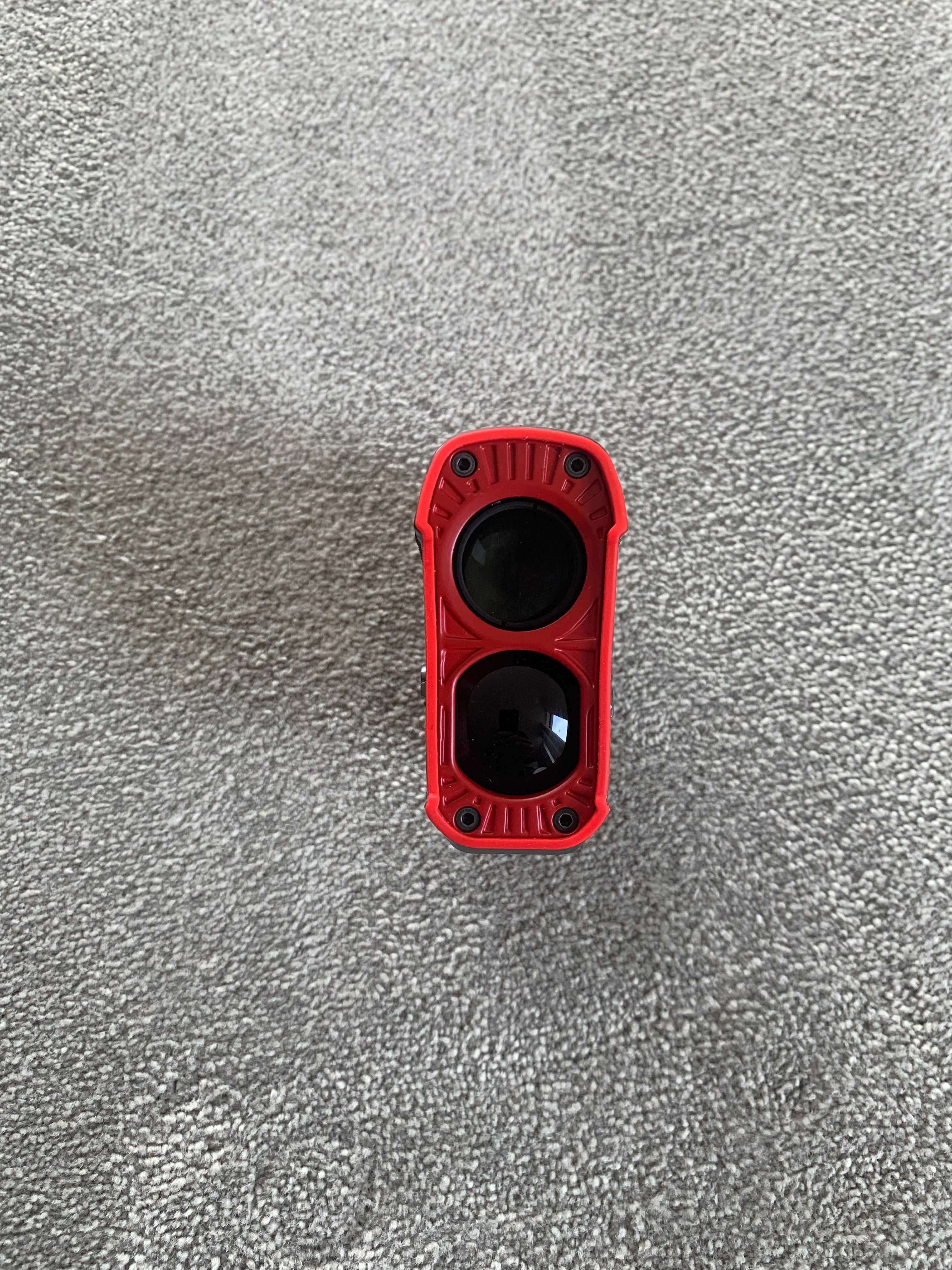Medidor de Distância a Laser Bushnell Pro X2 - Golf