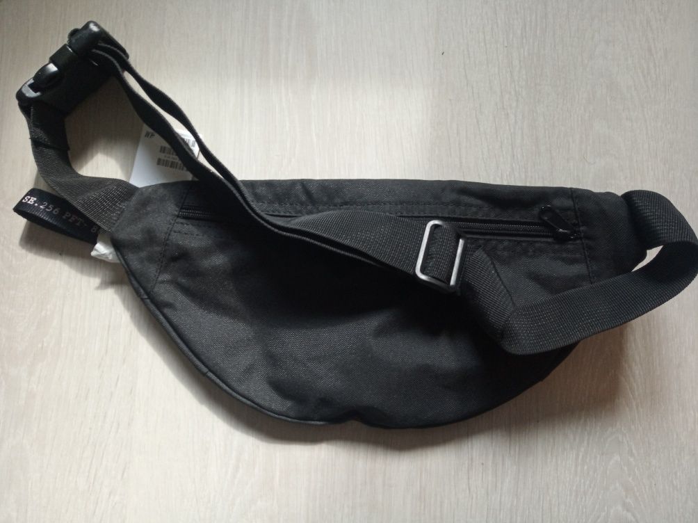 Nerka H&M piterek nioska pasek nowa metka
