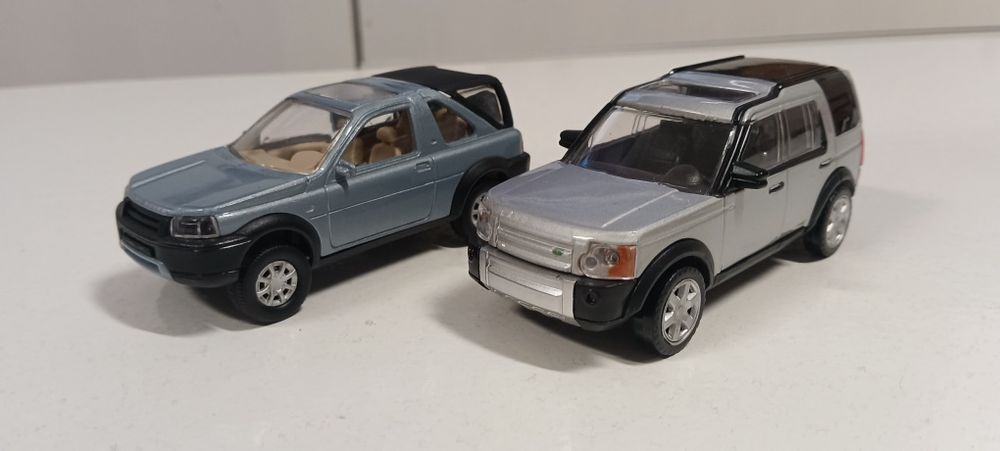 Jipes escala 1/43 (lote n24)