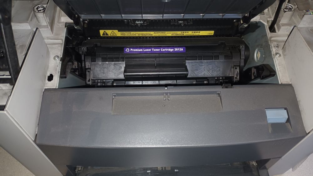 Urządzenie Wielofunkcyjne Drukarka Laserowa Skaner HP LaserJet 3030