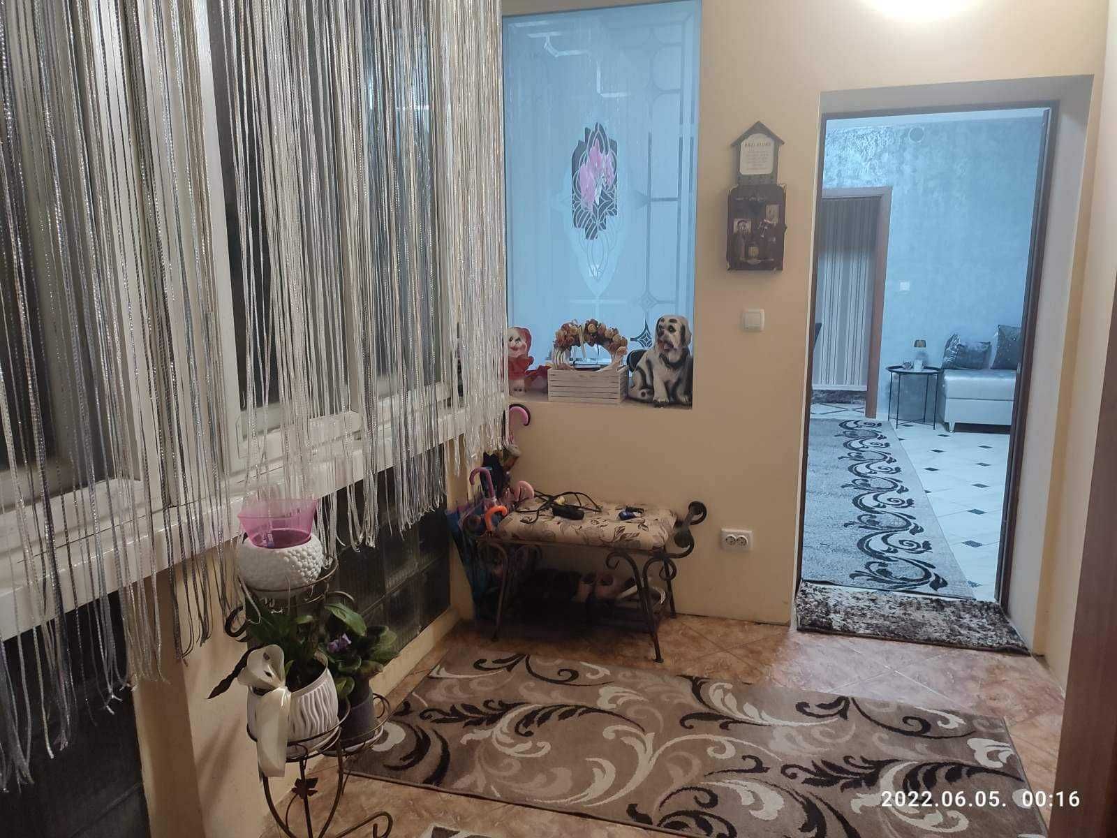 Продається будинок в селі Запсонь ,не неподалік Термальних Вод Косино.