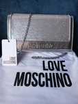 Mala Love Moschino Nova