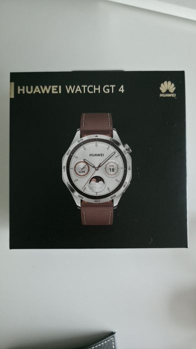 Huawei Smartwatch GT4