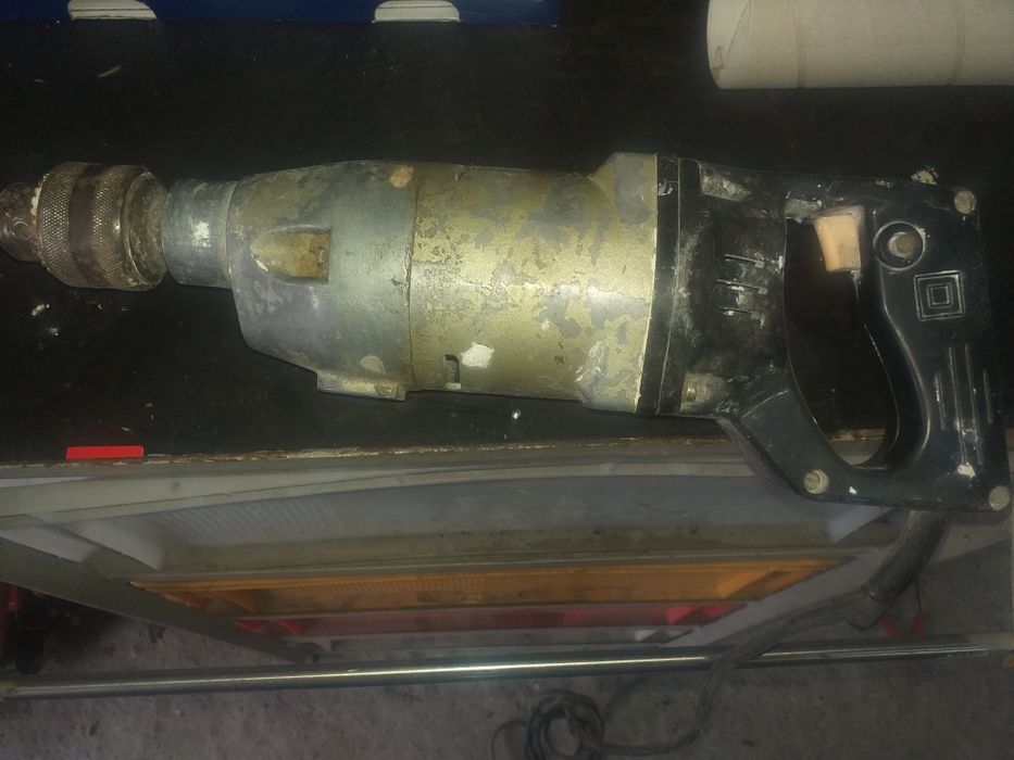 Wiertarka Celma celma