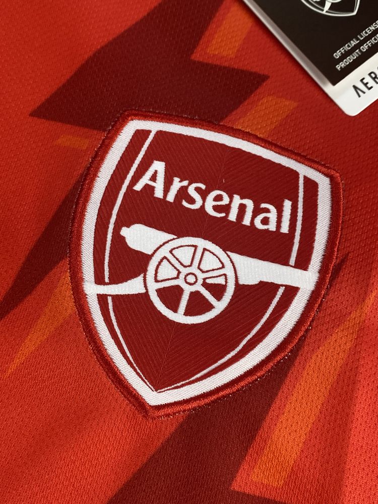 Camisola de treino Arsenal 2023/2024