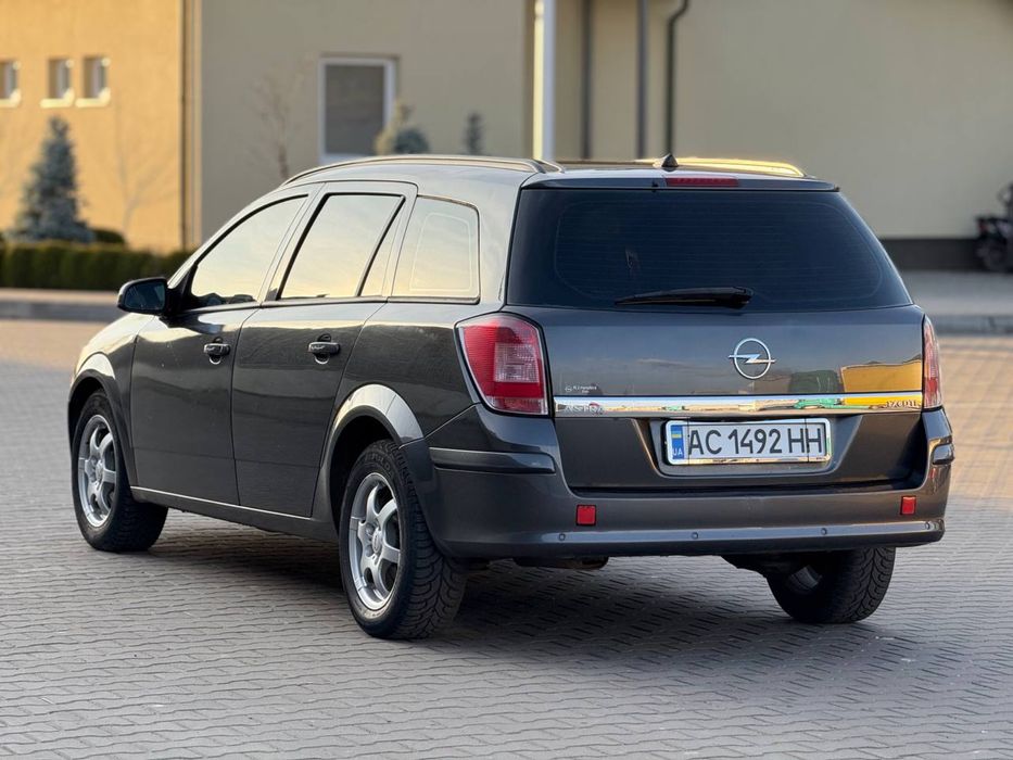 Продам Opel Astra