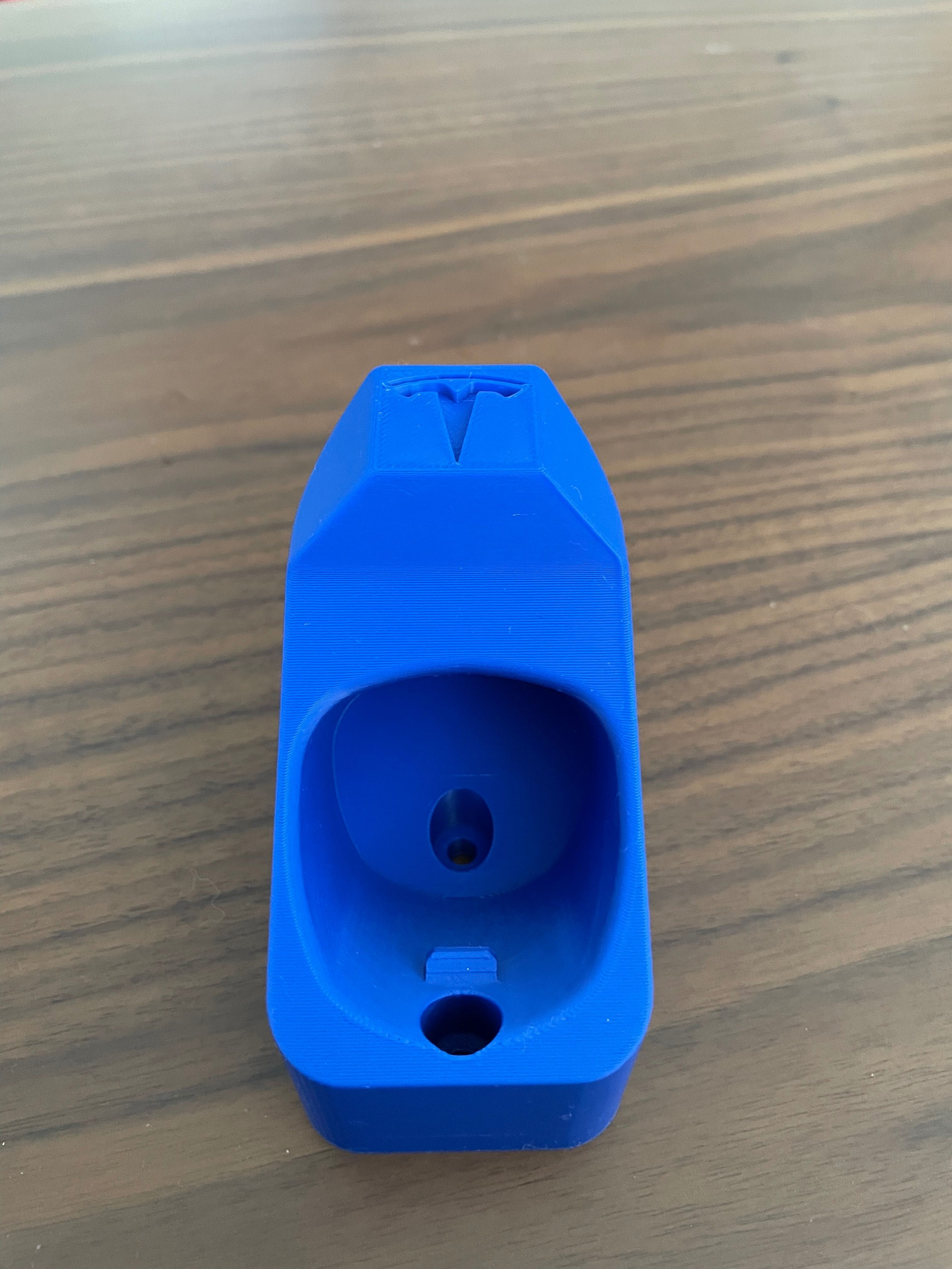 Suporte para Cabo de Carregamento Tesla Tipo 1
