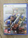 Warhammer 40,000 Space Marine 2 PS5