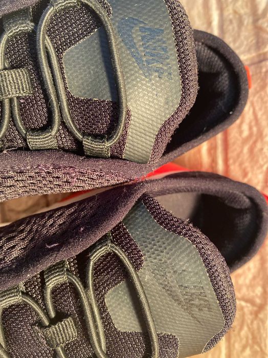 Sapatilhas Nike Nike Air Max Motion 2 Kids Original | Pouco Uso | 34