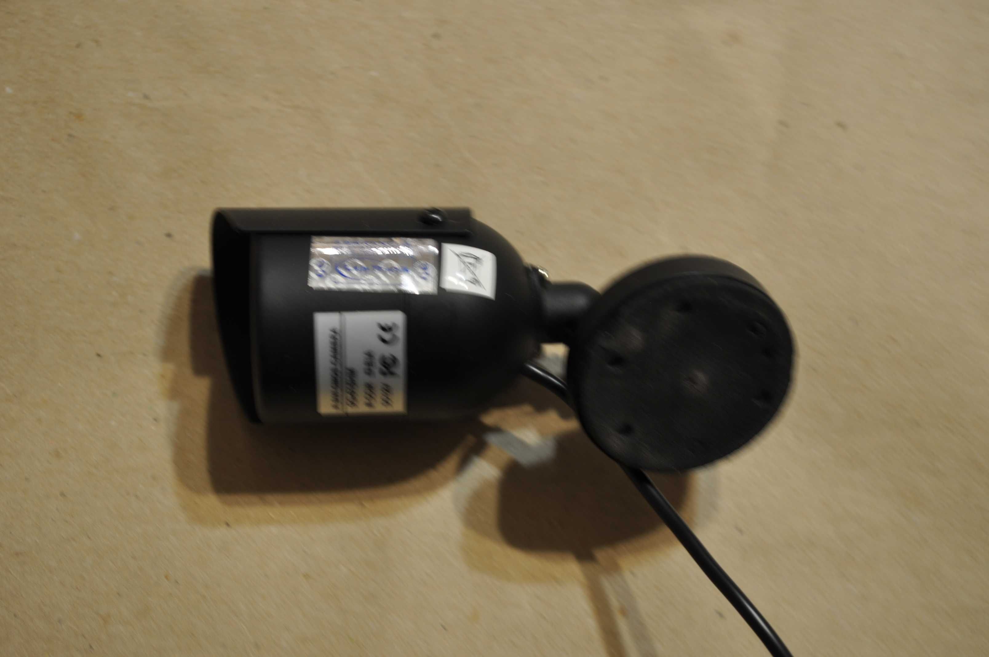Kamera obserwacyjna