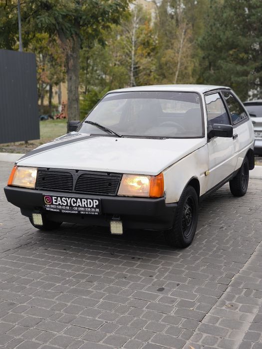 Таврия 1102 газ бензин