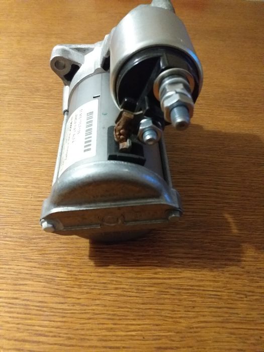 Rozrusznik fiat tipo 1.3 Multijet.