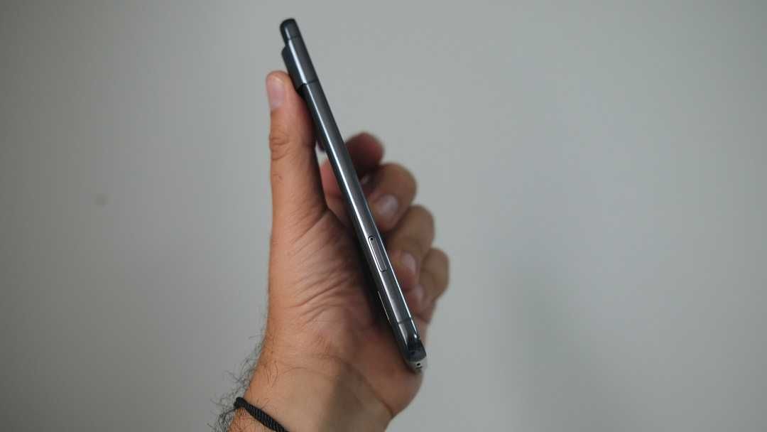 Google Pixel 8 Pro 12/256 GB Obsidian Neverlock