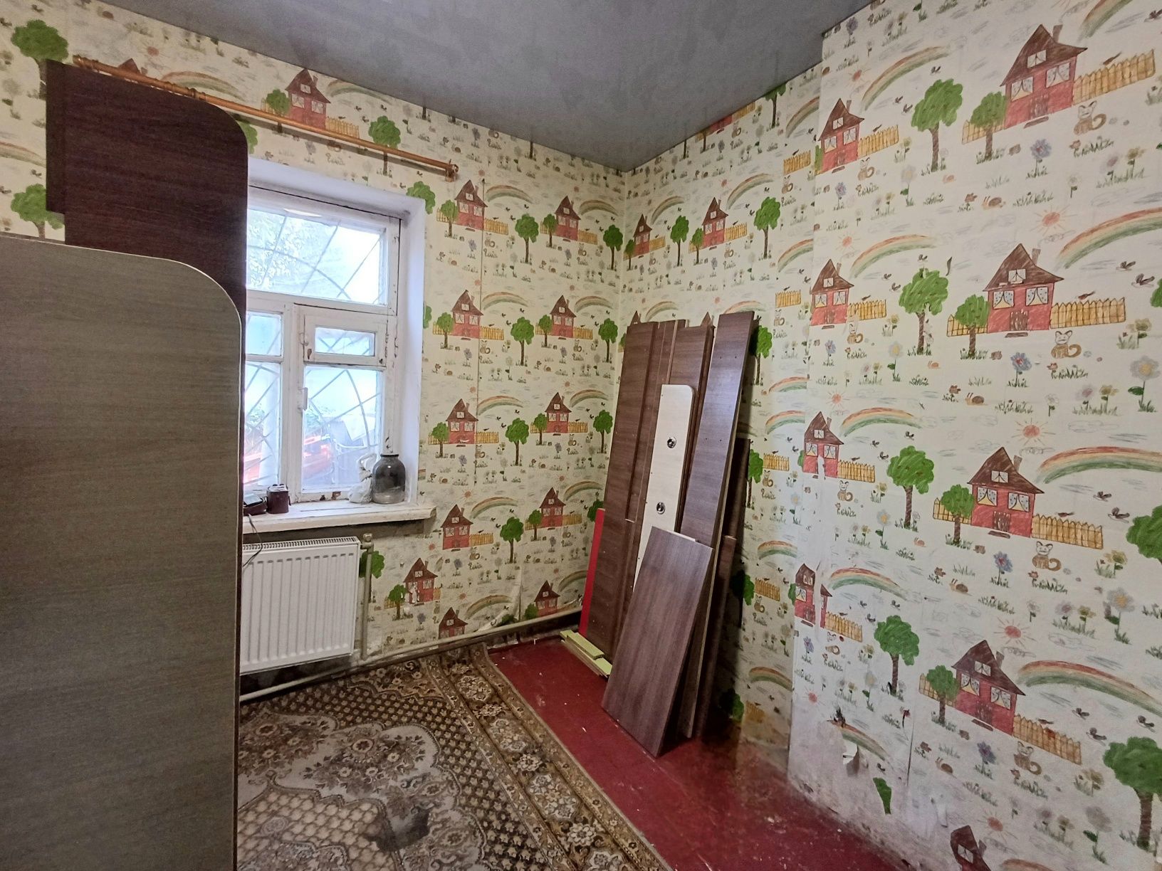 Центр Долгинцево, АТБ. Дом + жилая летняя кухня