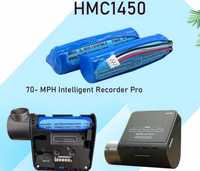 HMC-1450 14500 акумулятор для відеореєстраторів 70mai A500/A800/Lite
