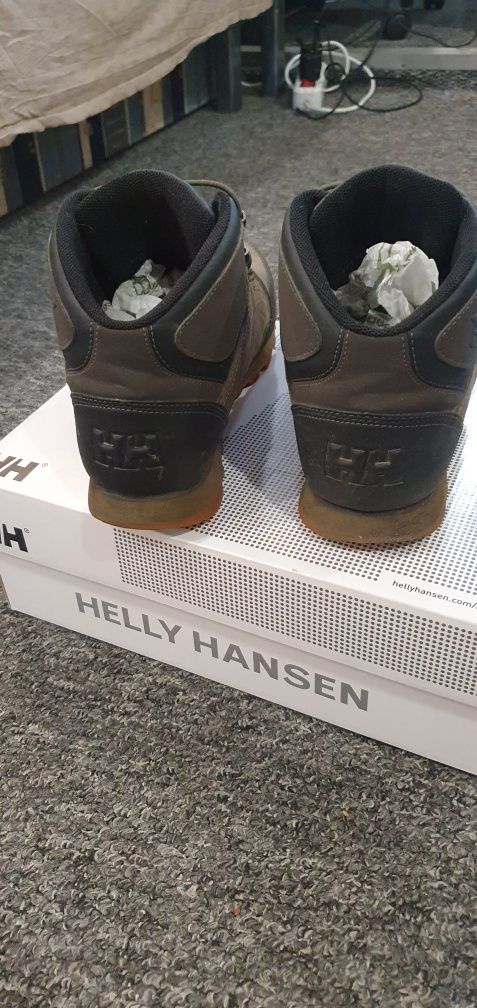 Ботинки Helly Hansen UK 9