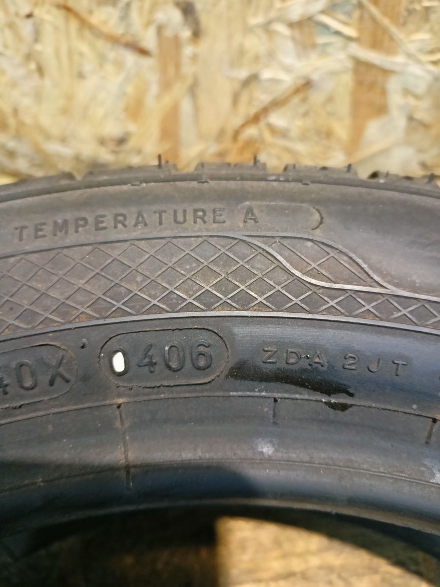 Kleber 155/65R14