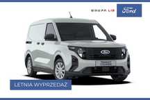 Ford Transit Courier 1.0 ECOBOOST 100 KM FWD Cactus grey