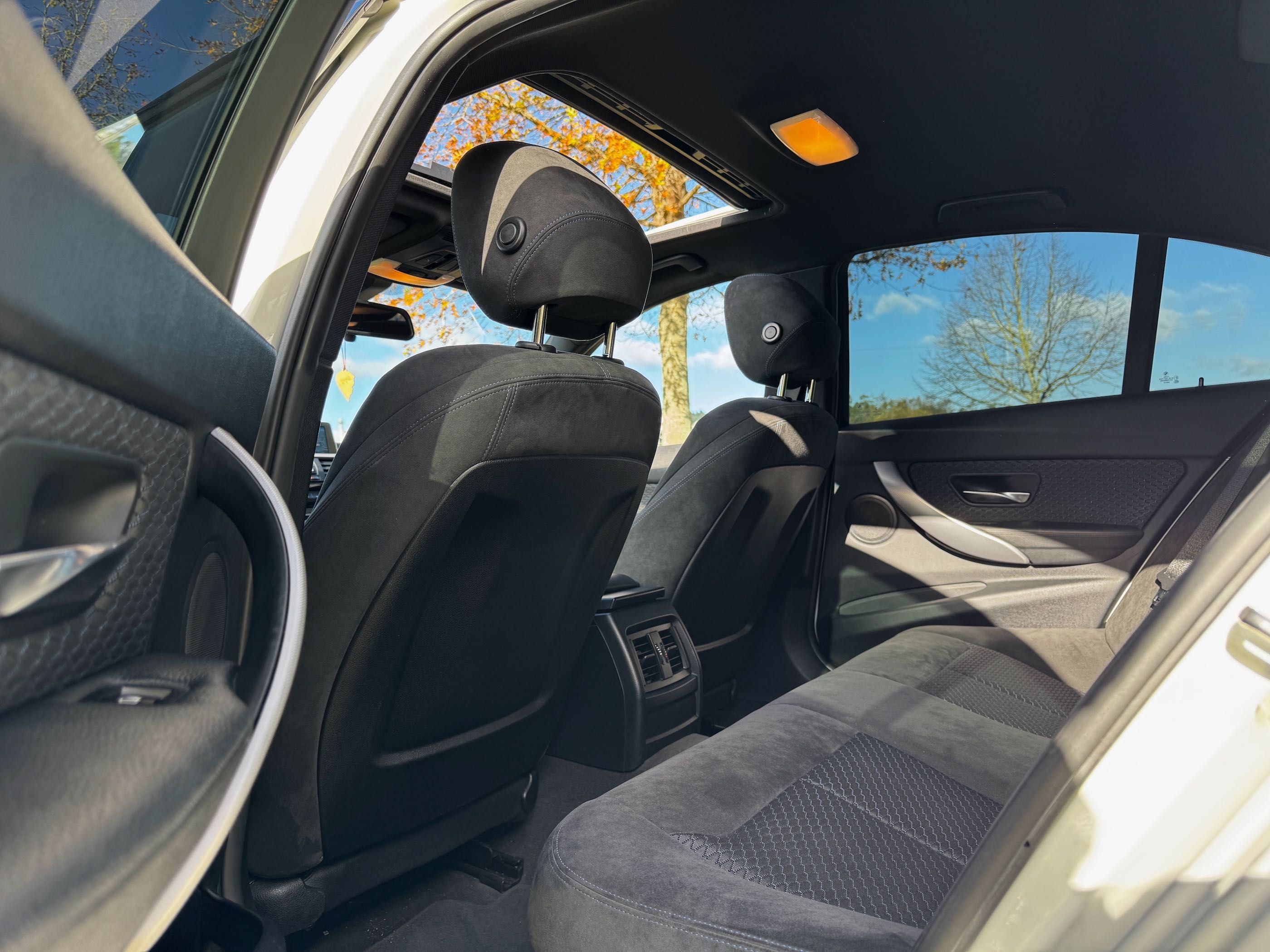 BMW 320d Xdrive | Pack M | 112500km