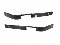LISTWA NAKLADKA ZDERZAK BMW 3 E30 LIFT 1987-92 KPL
