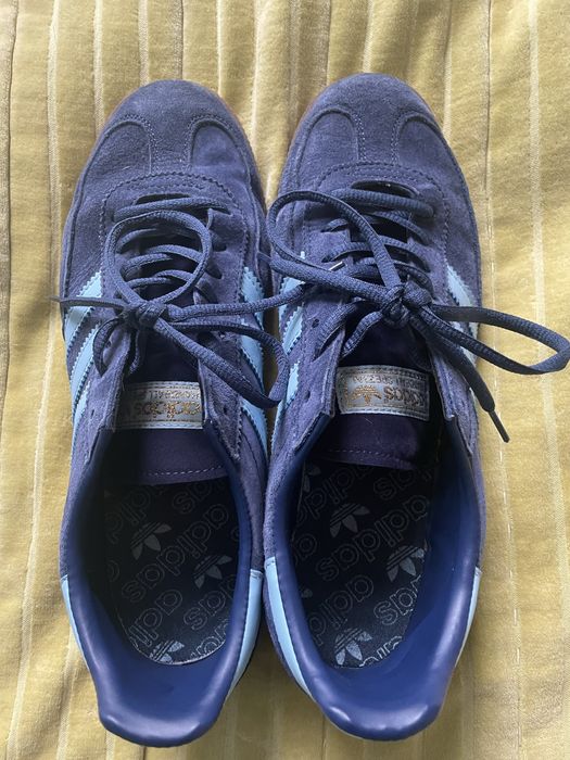 Adidas Spezial Homem