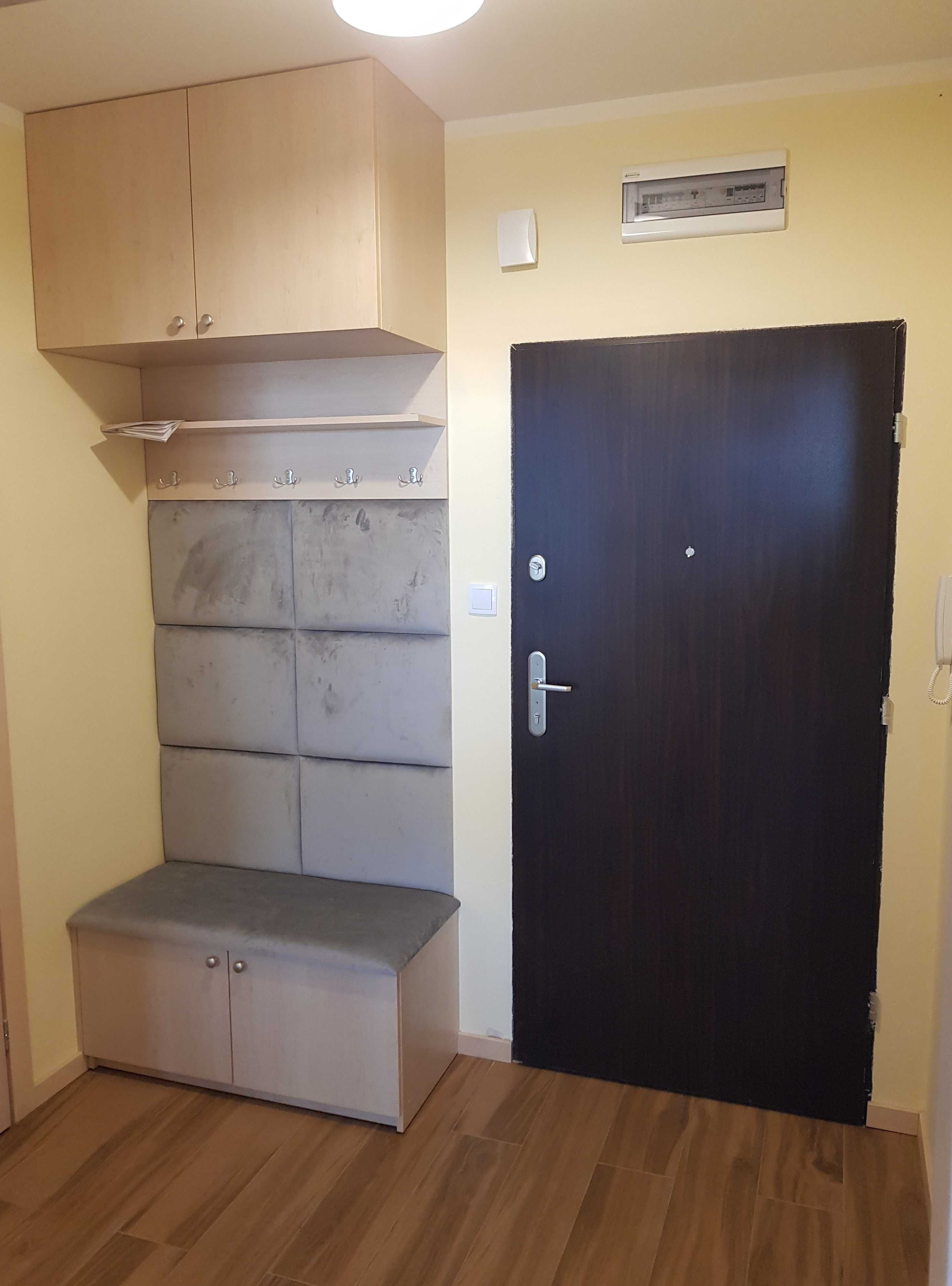 Grójec | 2 Pok. 41,5 m² – Przytulne Mieszkanie Gotowe do Wynajęcia!