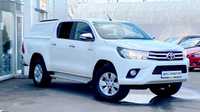 Toyota Hilux OFFICIAL 2.4 D-4D MT 2017