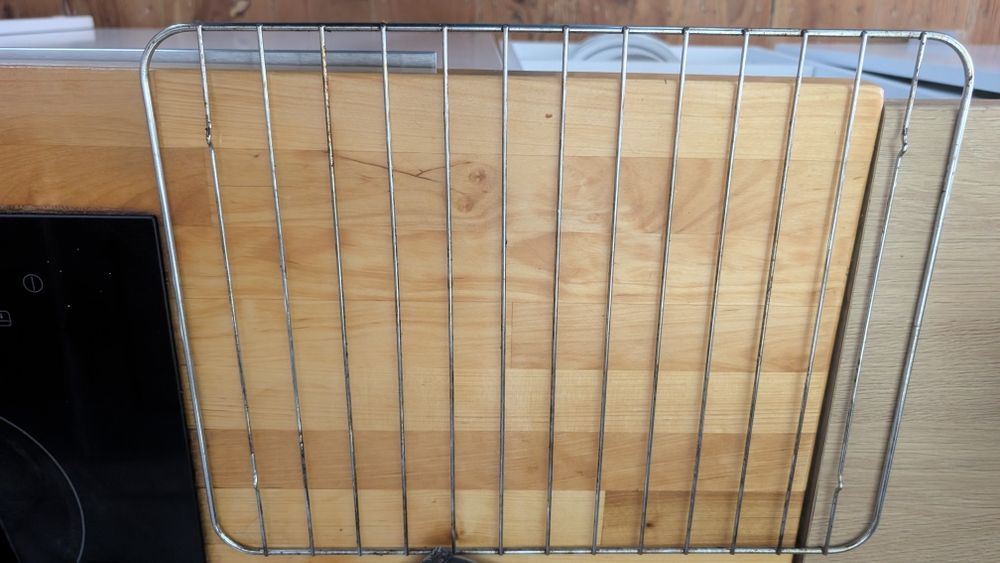 Mini Forno Elétrico Infiniton - 45L (Rustidor/Espeto)