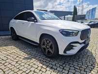 Mercedes-Benz GLE 350 de Coupé 4Matic