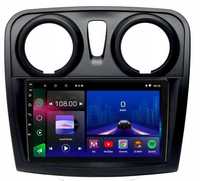 Radio Gps Android DACIA LOGAN SANDERO 2012.-2019