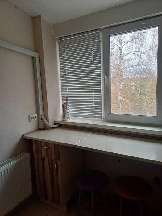 Здам смарт-квартиру біля Французький Бульвар