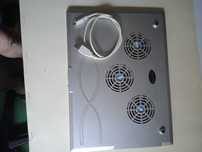 USB FAN вентилятор для ноутбука.