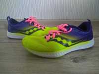 Saucony Fastwitch 9 buty do biegania fitness 37,5