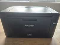 drukarka laserowa Brother HL-1222WE.