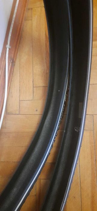 Покришка 28X1.60 (42-622) Schwalbe Hurricane 2шт.