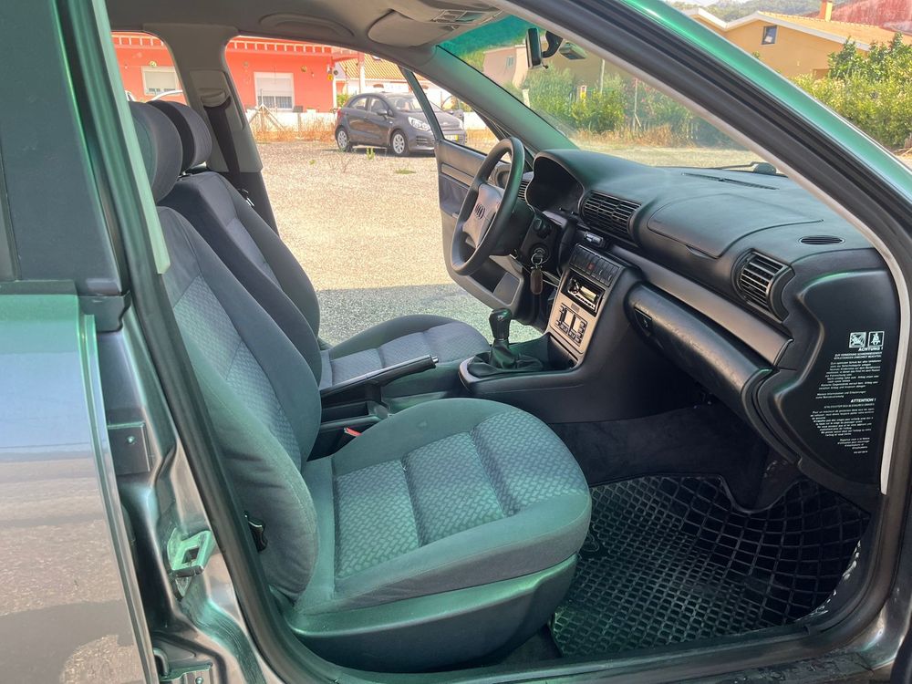 Audi A4 1.9 tdi 110cv