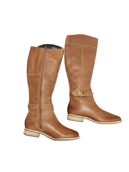 Timberland Rangeley damskie kozaki skórzane 38