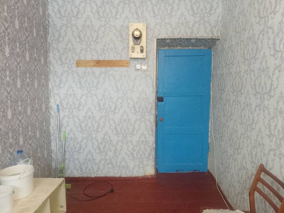 Сдам комнату в общежитии, метро ХТЗ 5 минут